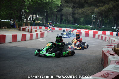 02/05/2010 : 2ème Kart Cup de La Grande Motte (photos Antoine Camblor) 2010 — karting