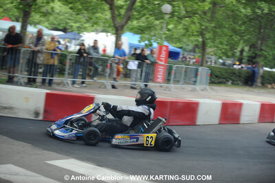 02/05/2010 : 2ème Kart Cup de La Grande Motte (photos Antoine Camblor) 2010 — karting