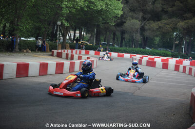 02/05/2010 : 2ème Kart Cup de La Grande Motte (photos Antoine Camblor) 2010 — karting