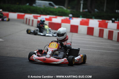 02/05/2010 : 2ème Kart Cup de La Grande Motte (photos Antoine Camblor) 2010 — karting