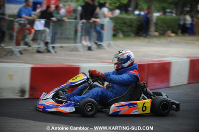 02/05/2010 : 2ème Kart Cup de La Grande Motte (photos Antoine Camblor) 2010 — karting