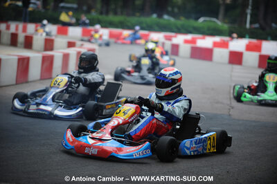 02/05/2010 : 2ème Kart Cup de La Grande Motte (photos Antoine Camblor) 2010 — karting