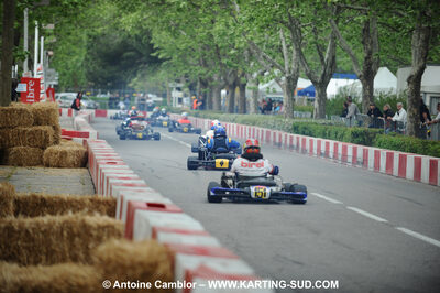 02/05/2010 : 2ème Kart Cup de La Grande Motte (photos Antoine Camblor) 2010 — karting