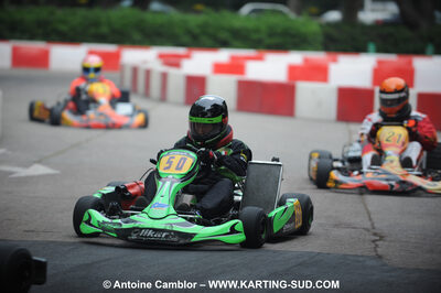 02/05/2010 : 2ème Kart Cup de La Grande Motte (photos Antoine Camblor) 2010 — karting