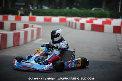 02/05/2010 : 2ème Kart Cup de La Grande Motte (photos Antoine Camblor) 2010 — karting