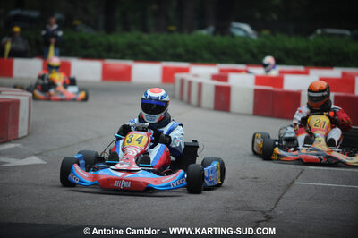 02/05/2010 : 2ème Kart Cup de La Grande Motte (photos Antoine Camblor) 2010 — karting