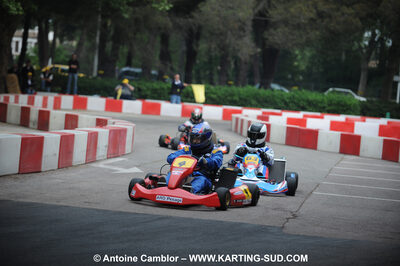 02/05/2010 : 2ème Kart Cup de La Grande Motte (photos Antoine Camblor) 2010 — karting
