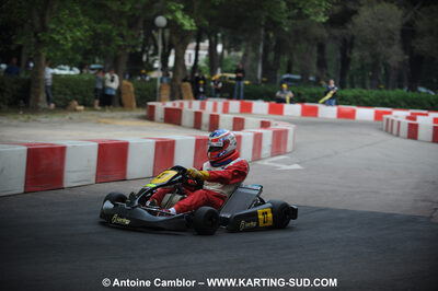 02/05/2010 : 2ème Kart Cup de La Grande Motte (photos Antoine Camblor) 2010 — karting