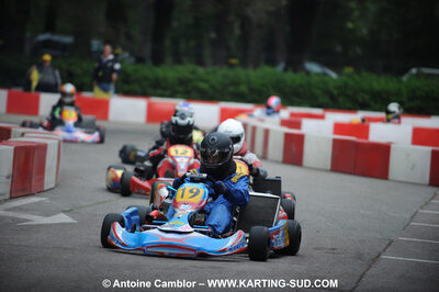 02/05/2010 : 2ème Kart Cup de La Grande Motte (photos Antoine Camblor) 2010 — karting