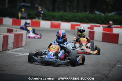02/05/2010 : 2ème Kart Cup de La Grande Motte (photos Antoine Camblor) 2010 — karting
