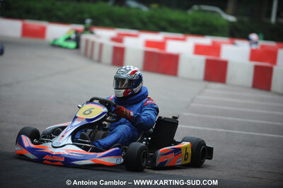 02/05/2010 : 2ème Kart Cup de La Grande Motte (photos Antoine Camblor) 2010 — karting