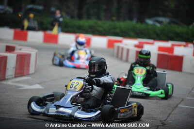 02/05/2010 : 2ème Kart Cup de La Grande Motte (photos Antoine Camblor) 2010 — karting