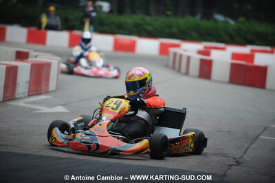 02/05/2010 : 2ème Kart Cup de La Grande Motte (photos Antoine Camblor) 2010 — karting
