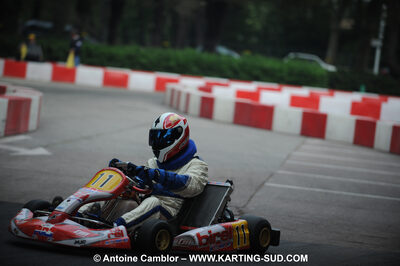 02/05/2010 : 2ème Kart Cup de La Grande Motte (photos Antoine Camblor) 2010 — karting