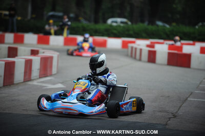 02/05/2010 : 2ème Kart Cup de La Grande Motte (photos Antoine Camblor) 2010 — karting