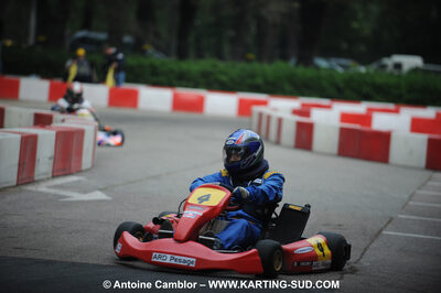 02/05/2010 : 2ème Kart Cup de La Grande Motte (photos Antoine Camblor) 2010 — karting