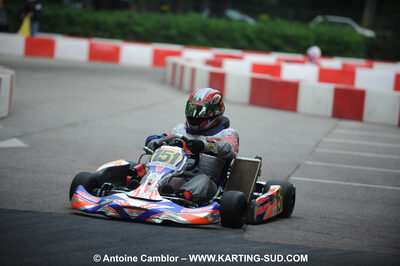 02/05/2010 : 2ème Kart Cup de La Grande Motte (photos Antoine Camblor) 2010 — karting