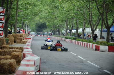 02/05/2010 : 2ème Kart Cup de La Grande Motte (photos Antoine Camblor) 2010 — karting