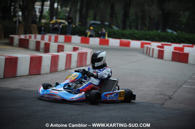02/05/2010 : 2ème Kart Cup de La Grande Motte (photos Antoine Camblor) 2010 — karting