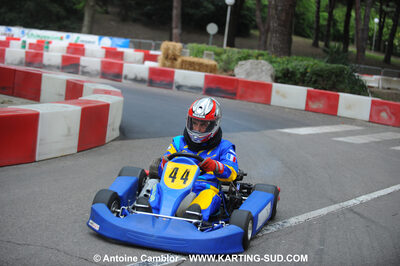 02/05/2010 : 2ème Kart Cup de La Grande Motte (photos Antoine Camblor) 2010 — karting