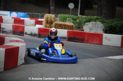 02/05/2010 : 2ème Kart Cup de La Grande Motte (photos Antoine Camblor) 2010 — karting