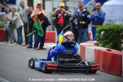 02/05/2010 : 2ème Kart Cup de La Grande Motte (photos Antoine Camblor) 2010 — karting
