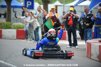 02/05/2010 : 2ème Kart Cup de La Grande Motte (photos Antoine Camblor) 2010 — karting