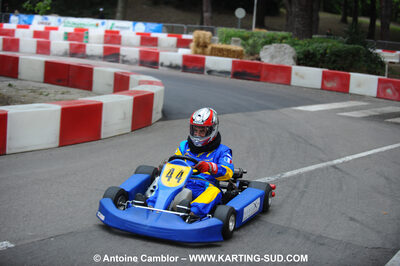 02/05/2010 : 2ème Kart Cup de La Grande Motte (photos Antoine Camblor) 2010 — karting