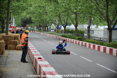 02/05/2010 : 2ème Kart Cup de La Grande Motte (photos Antoine Camblor) 2010 — karting