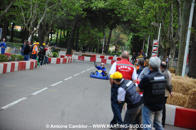 02/05/2010 : 2ème Kart Cup de La Grande Motte (photos Antoine Camblor) 2010 — karting