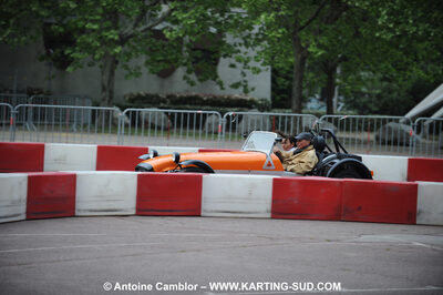 02/05/2010 : 2ème Kart Cup de La Grande Motte (photos Antoine Camblor) 2010 — karting