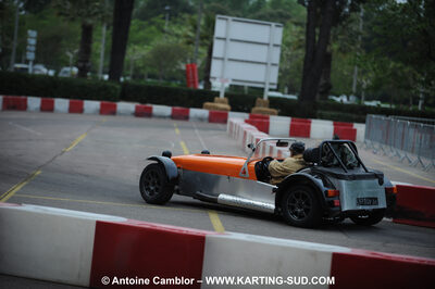 02/05/2010 : 2ème Kart Cup de La Grande Motte (photos Antoine Camblor) 2010 — karting