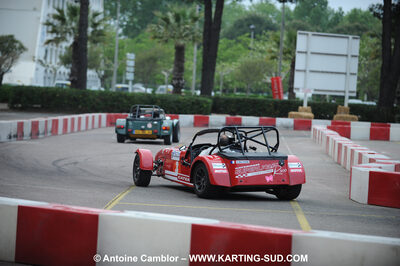 02/05/2010 : 2ème Kart Cup de La Grande Motte (photos Antoine Camblor) 2010 — karting