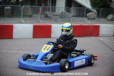 02/05/2010 : 2ème Kart Cup de La Grande Motte (photos Antoine Camblor) 2010 — karting