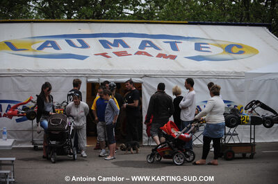 02/05/2010 : 2ème Kart Cup de La Grande Motte (photos Antoine Camblor) 2010 — karting