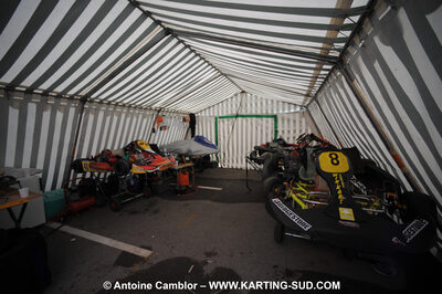 02/05/2010 : 2ème Kart Cup de La Grande Motte (photos Antoine Camblor) 2010 — karting