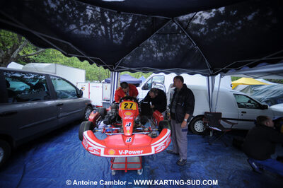02/05/2010 : 2ème Kart Cup de La Grande Motte (photos Antoine Camblor) 2010 — karting