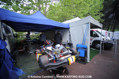 02/05/2010 : 2ème Kart Cup de La Grande Motte (photos Antoine Camblor) 2010 — karting