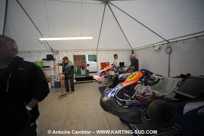 02/05/2010 : 2ème Kart Cup de La Grande Motte (photos Antoine Camblor) 2010 — karting