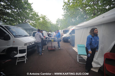 02/05/2010 : 2ème Kart Cup de La Grande Motte (photos Antoine Camblor) 2010 — karting