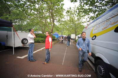 02/05/2010 : 2ème Kart Cup de La Grande Motte (photos Antoine Camblor) 2010 — karting