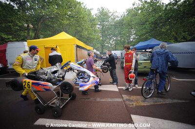 02/05/2010 : 2ème Kart Cup de La Grande Motte (photos Antoine Camblor) 2010 — karting