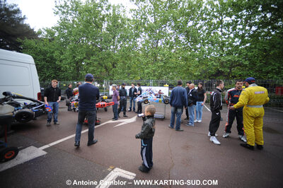 02/05/2010 : 2ème Kart Cup de La Grande Motte (photos Antoine Camblor) 2010 — karting