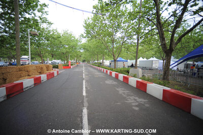 02/05/2010 : 2ème Kart Cup de La Grande Motte (photos Antoine Camblor) 2010 — karting