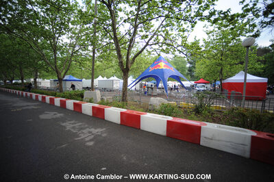 02/05/2010 : 2ème Kart Cup de La Grande Motte (photos Antoine Camblor) 2010 — karting