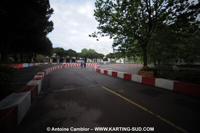 02/05/2010 : 2ème Kart Cup de La Grande Motte (photos Antoine Camblor) 2010 — karting
