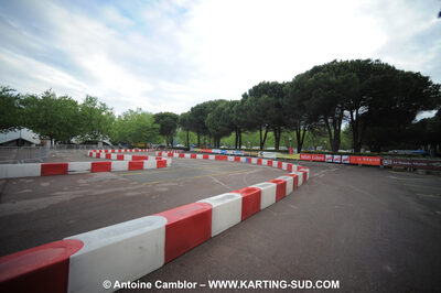 02/05/2010 : 2ème Kart Cup de La Grande Motte (photos Antoine Camblor) 2010 — karting