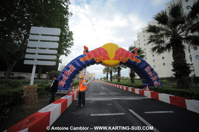 02/05/2010 : 2ème Kart Cup de La Grande Motte (photos Antoine Camblor) 2010 — karting