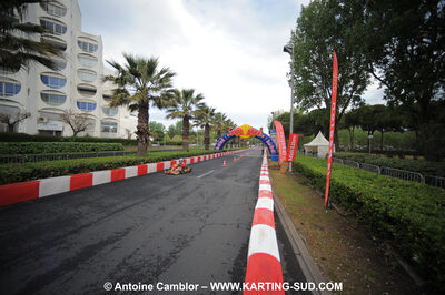 02/05/2010 : 2ème Kart Cup de La Grande Motte (photos Antoine Camblor) 2010 — karting