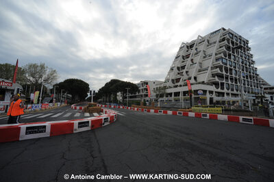 02/05/2010 : 2ème Kart Cup de La Grande Motte (photos Antoine Camblor) 2010 — karting